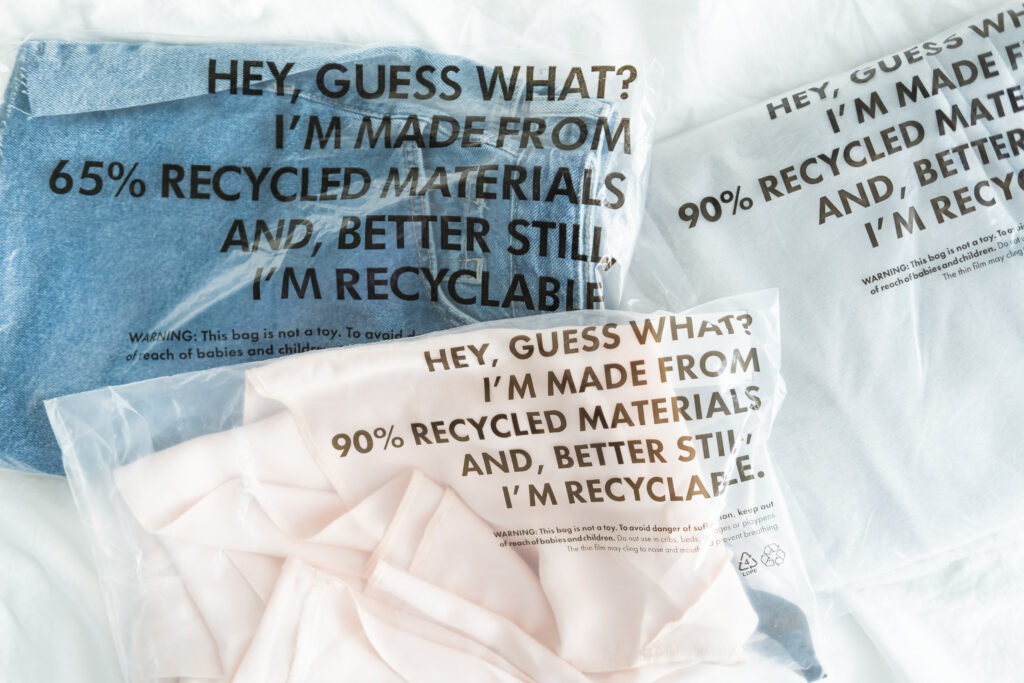 Sustainable Fabrics: Exploring Eco-Friendly Alternatives