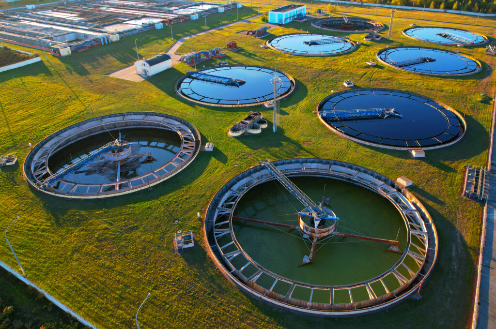 Wastewater Treatment Water Use. Filtration Effluent and Waste Water. Industrial Solutions for Sewerage Water Treatment and Recycled, filtering microfiber pollution from the environment, Impact of Microfibers on the Environment