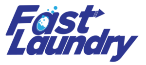 Fast Laundry logo